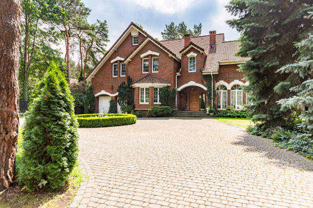 Best Driveway Resurfacing Pavers  in Hawi, HI