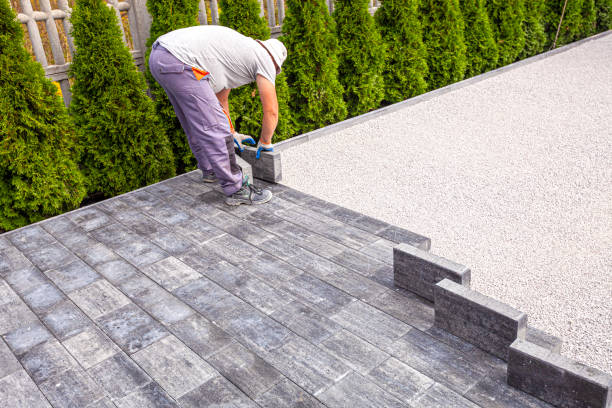 Best Residential Driveway Paver Services  in Hawi, HI