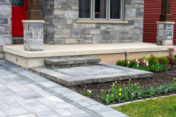 Best Cobblestone Driveway Pavers  in Hawi, HI