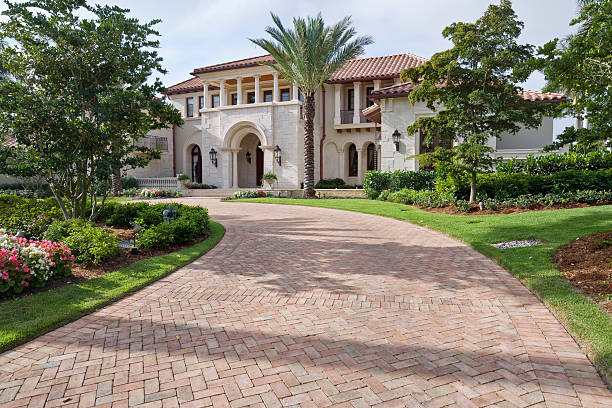 Reasons to Select Us for Your Driveway Paving Requirements in Hawi, HI