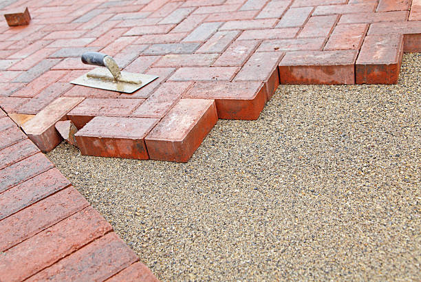 Best Driveway Paving Contractor  in Hawi, HI