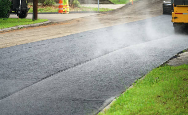 Best Professional Driveway Pavers  in Hawi, HI