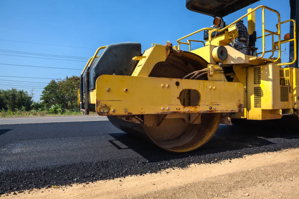 Best Concrete Paver Driveway  in Hawi, HI